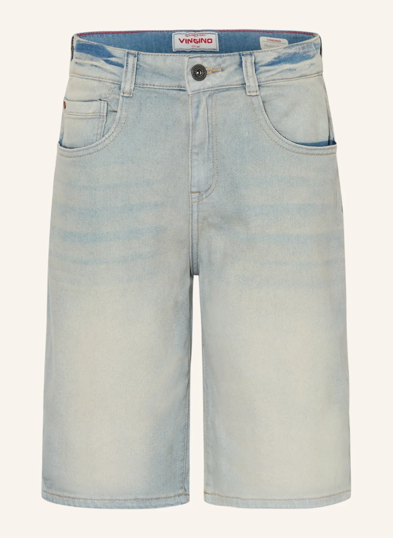 Jeansshorts CARLO