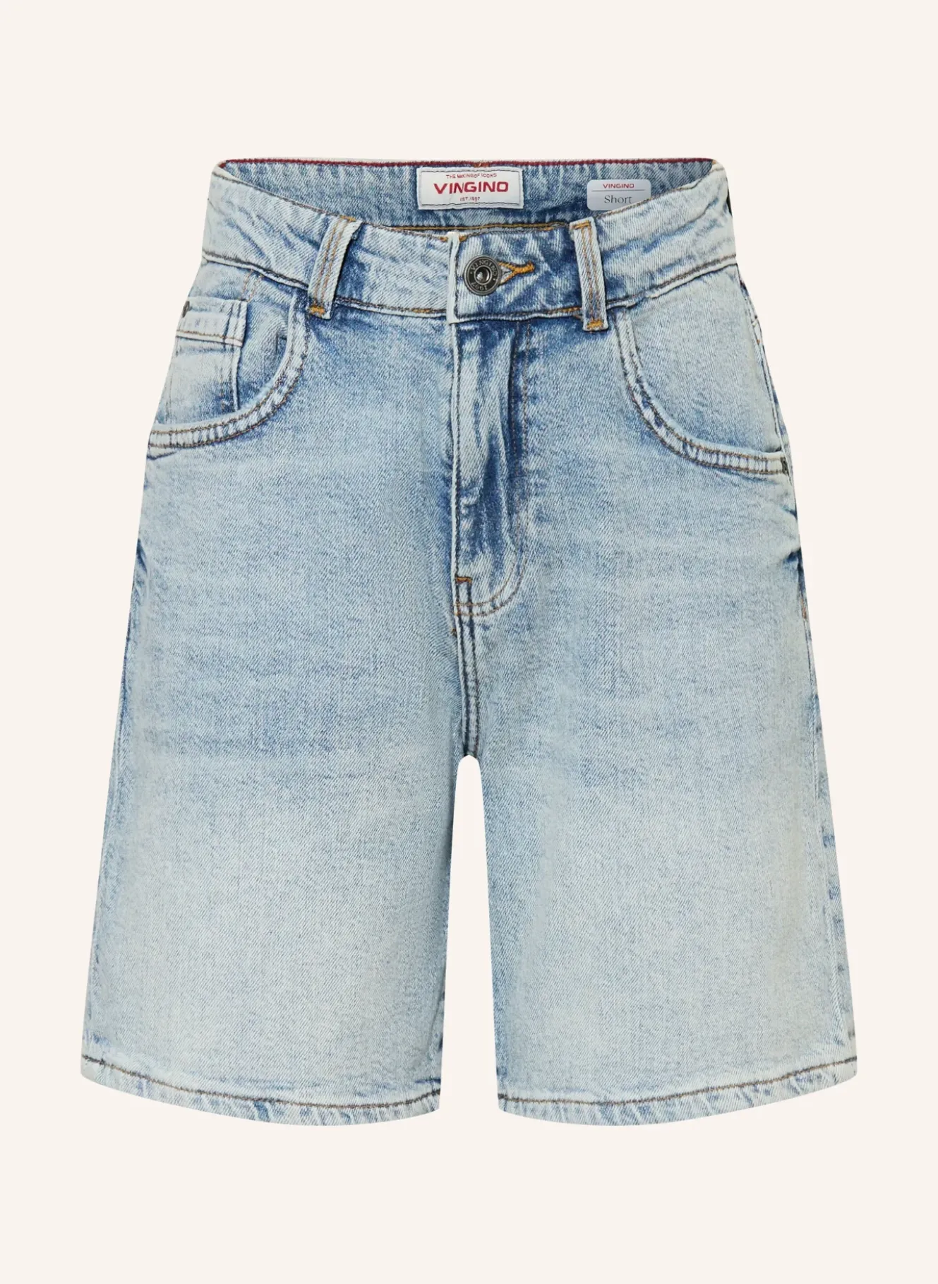 Jeansshorts CIPRIANO