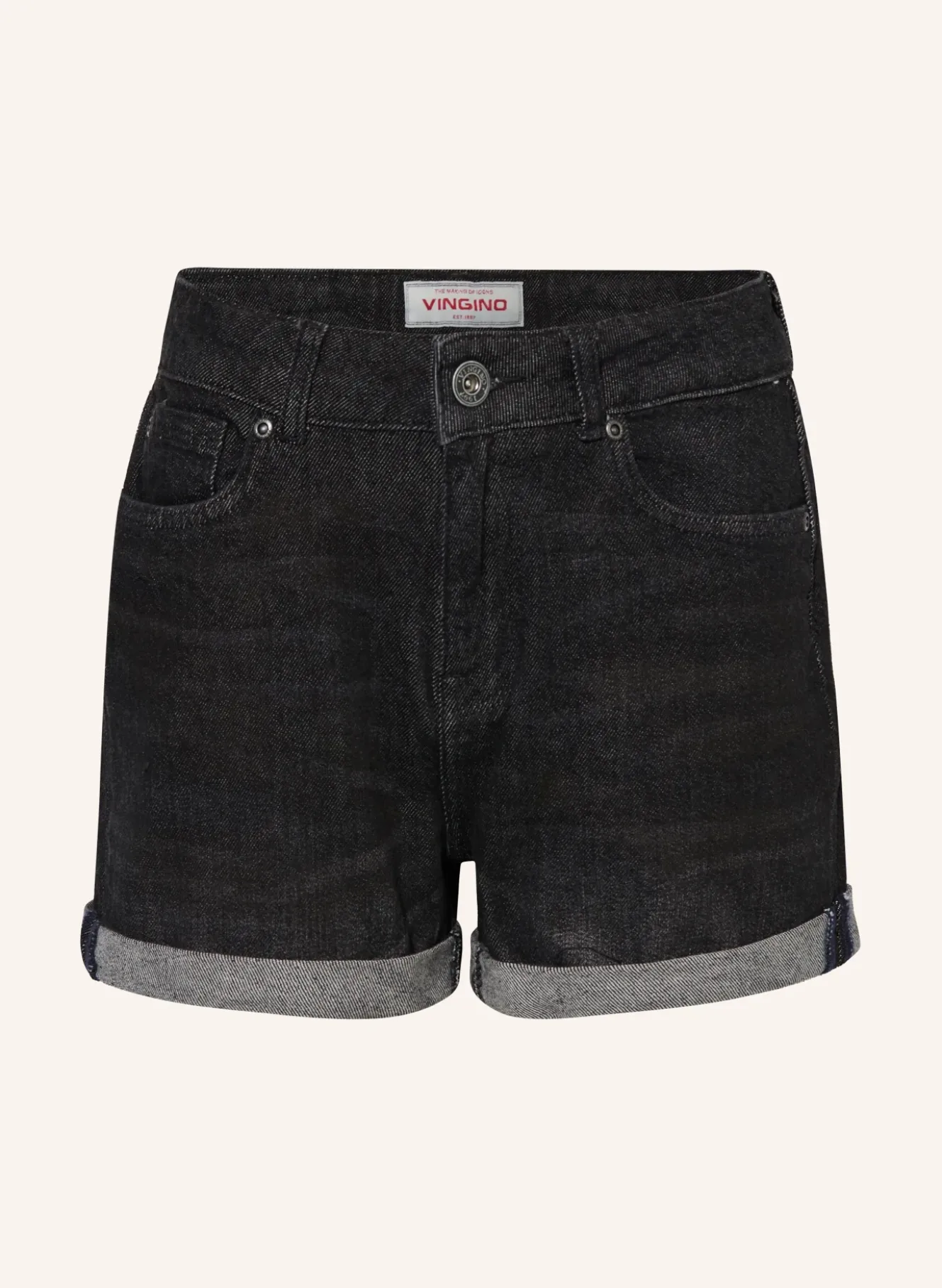 Jeansshorts DONALIE