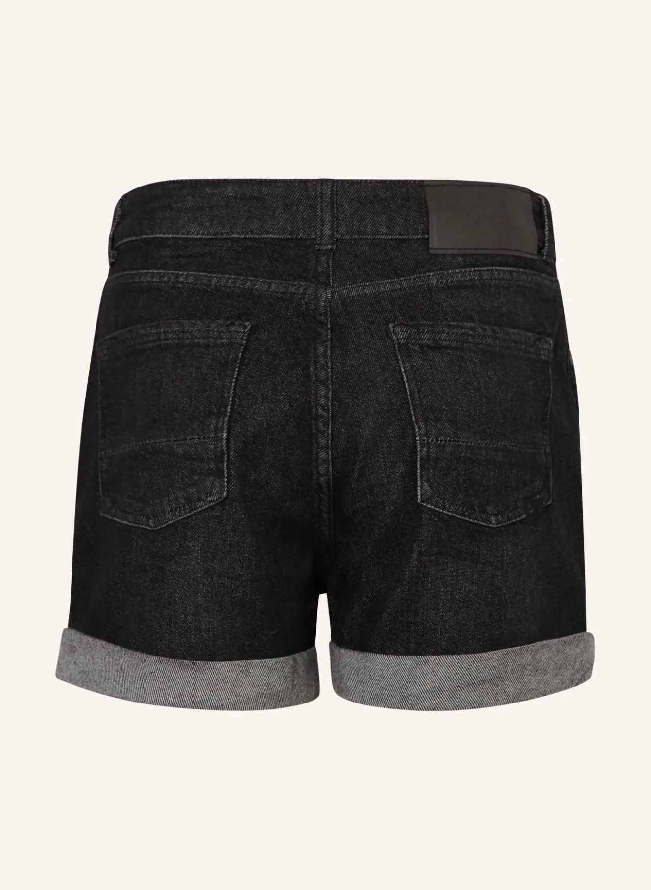 Jeansshorts DONALIE