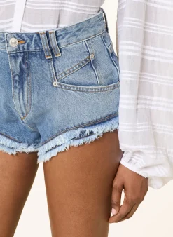 Jeansshorts ENEIDALA