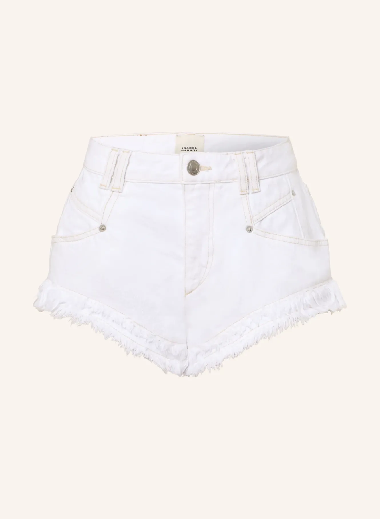 Jeansshorts ENEIDALA