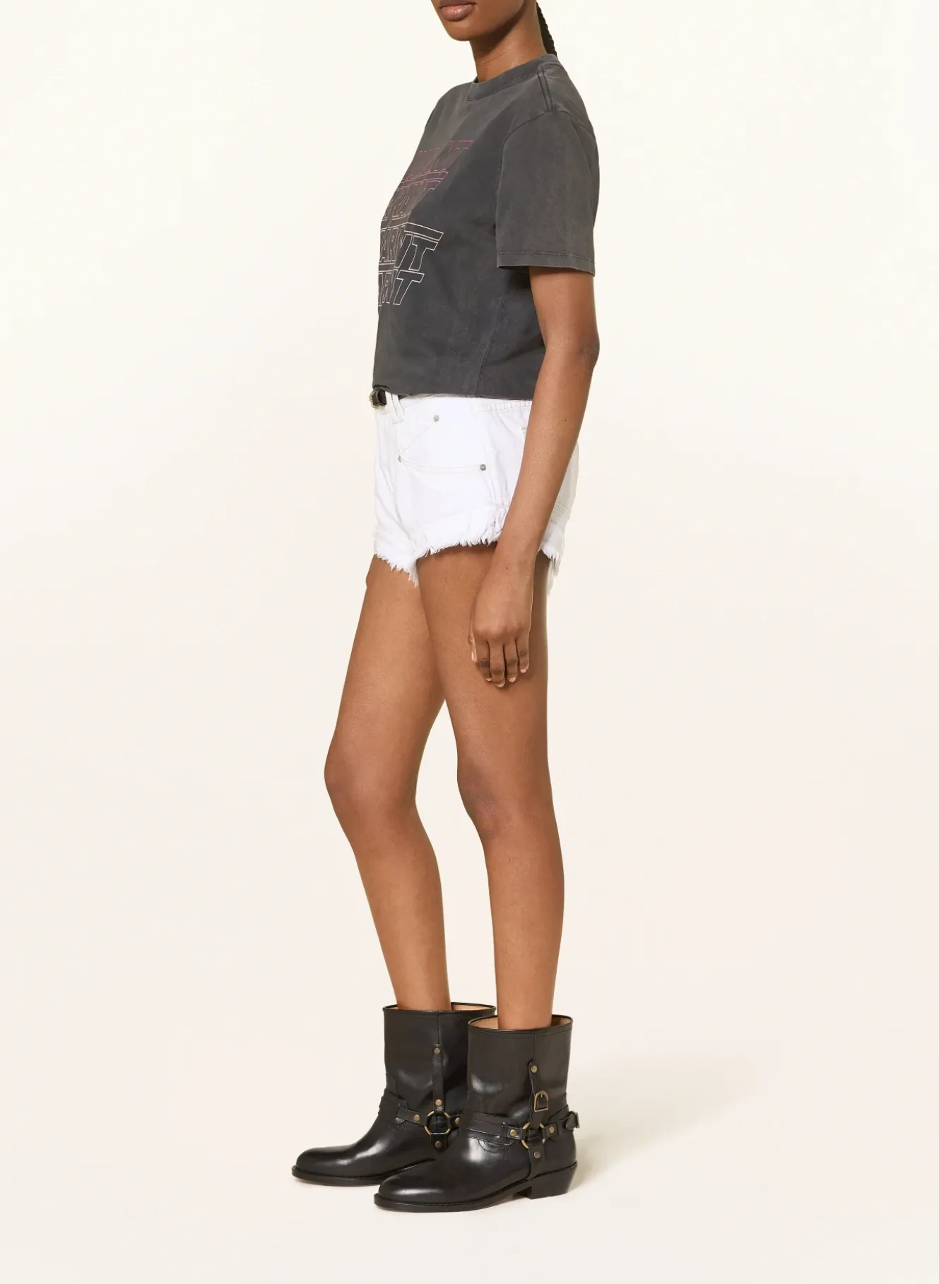 Jeansshorts ENEIDALA