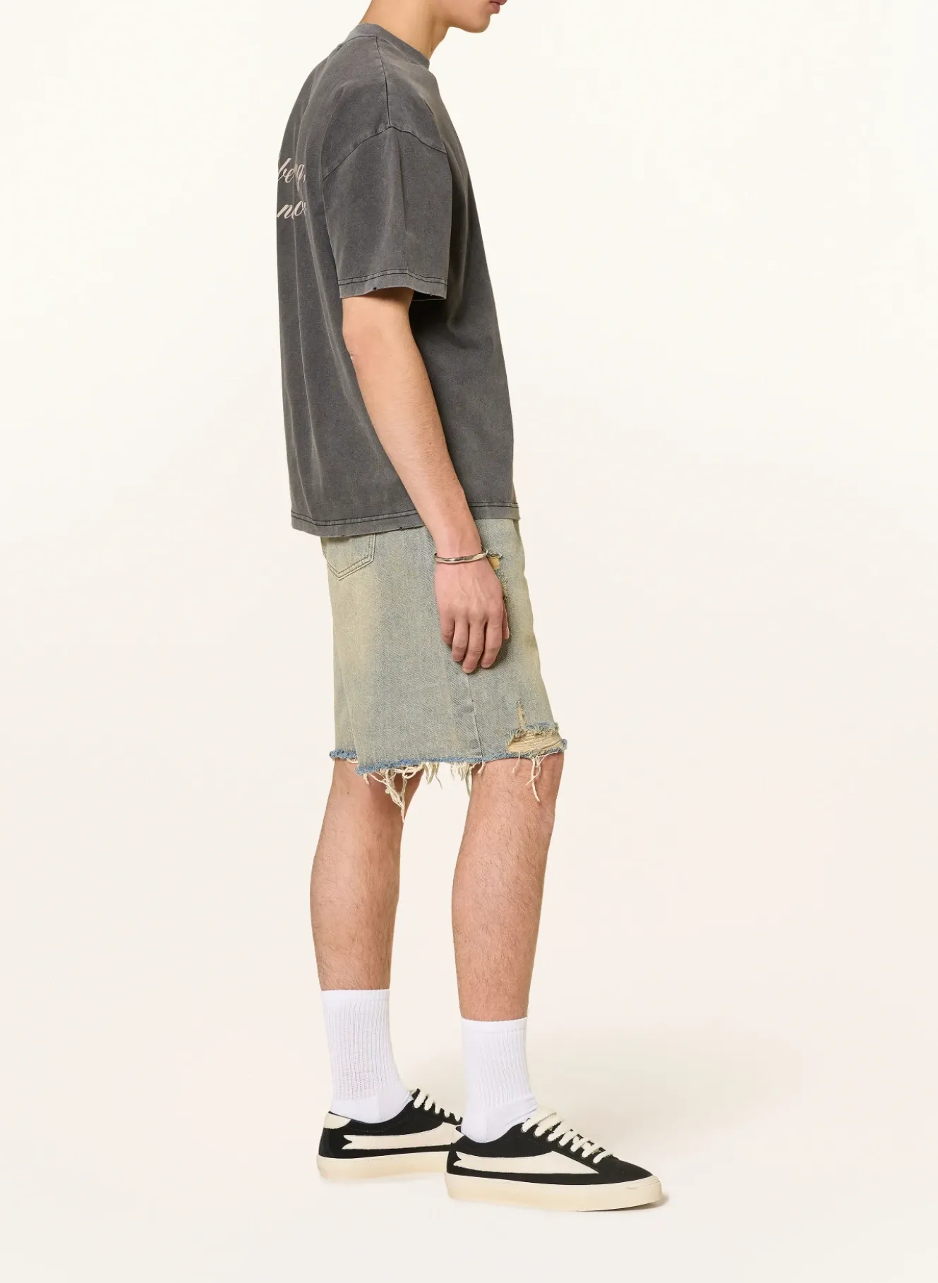 Jeansshorts GAELLOR