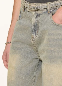 Jeansshorts GAELLOR