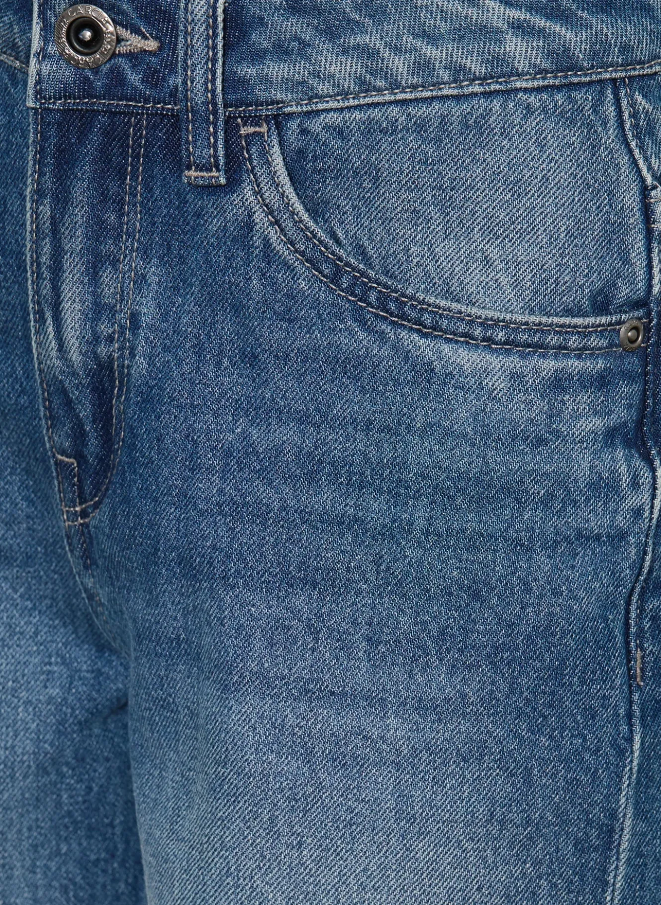 Jeansshorts ILYANO