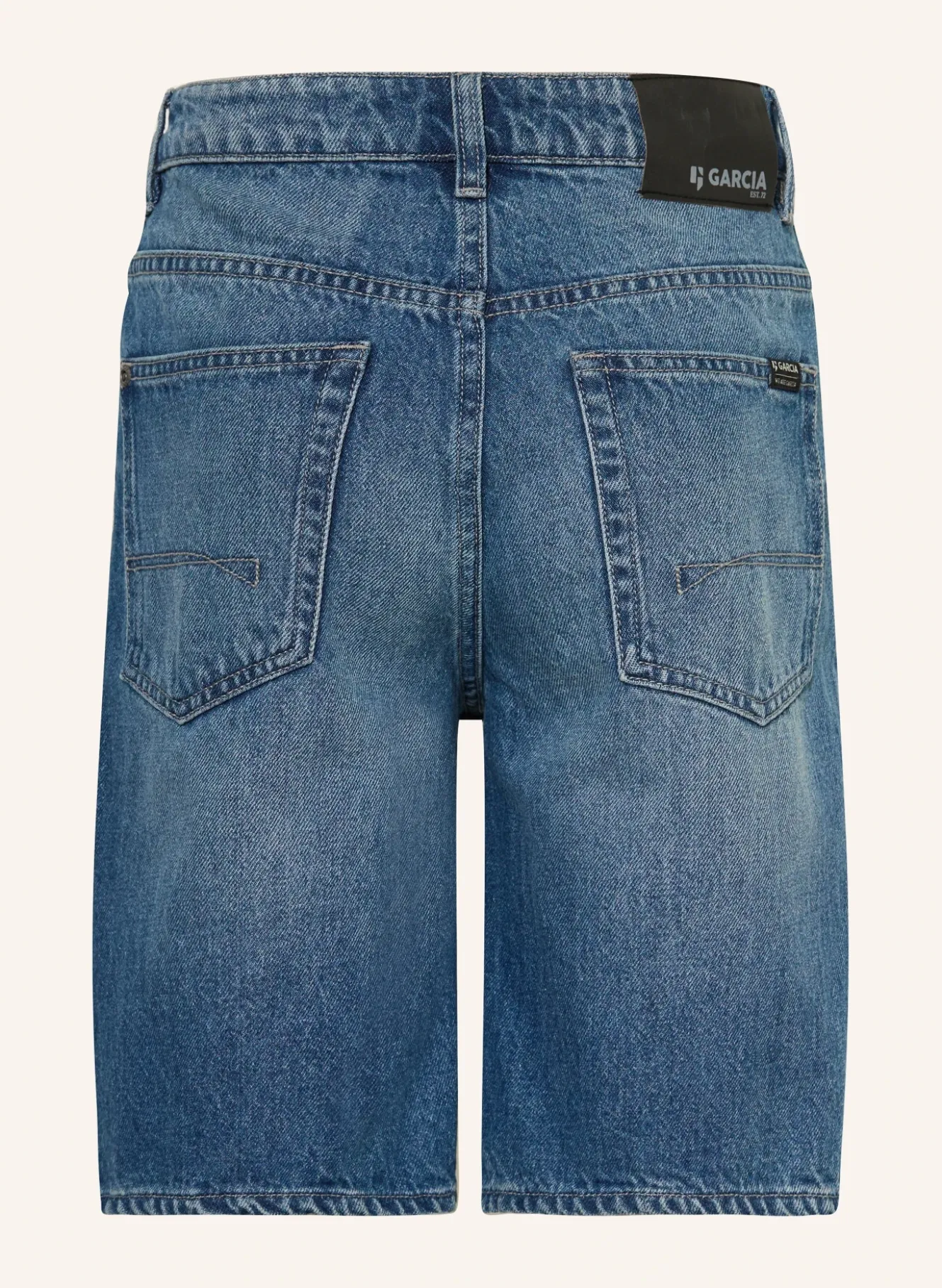 Jeansshorts ILYANO