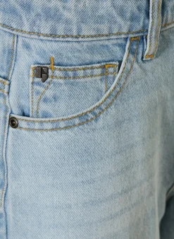 Jeansshorts JAYSEN