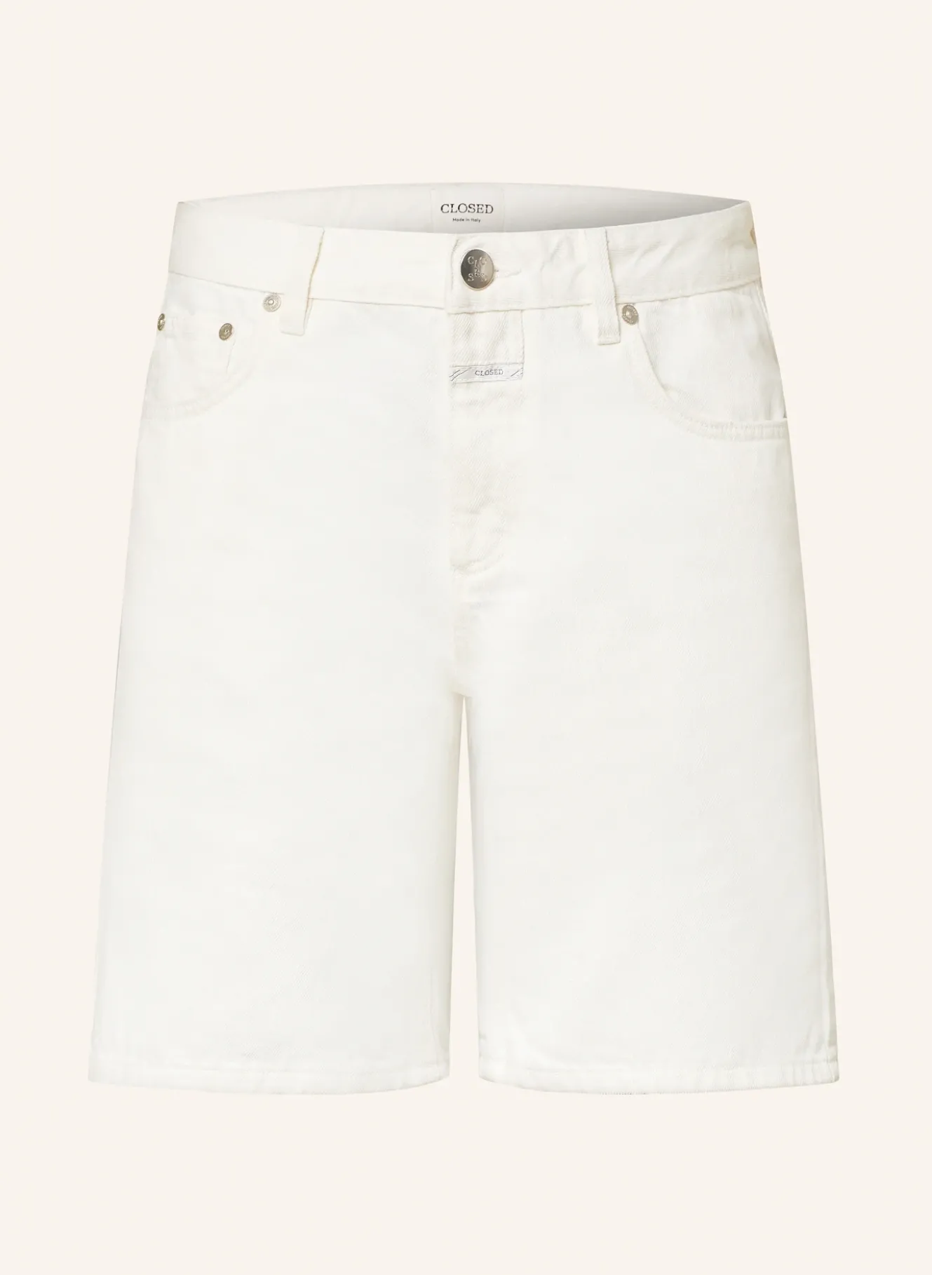 Jeansshorts JINNIE