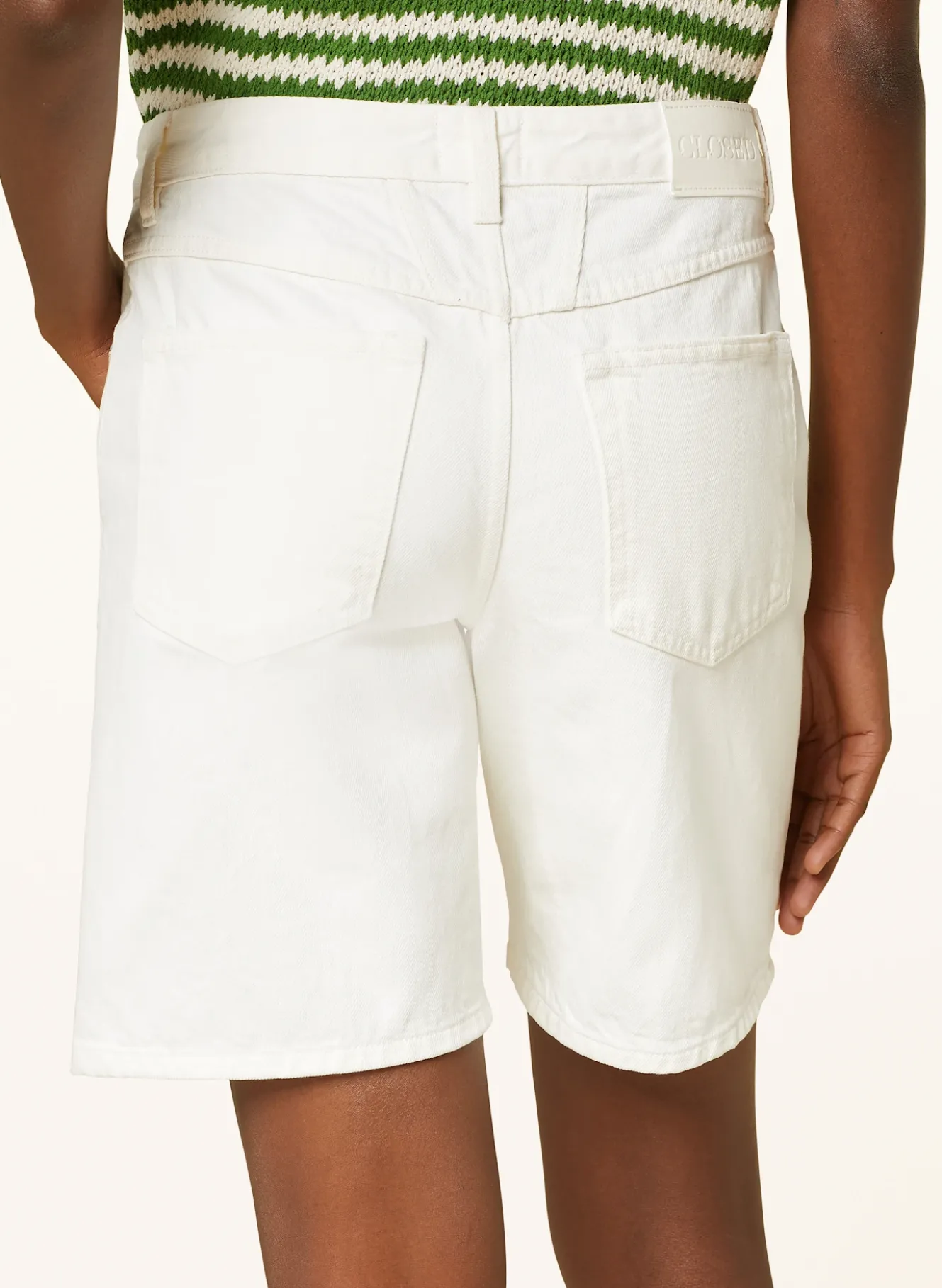 Jeansshorts JINNIE