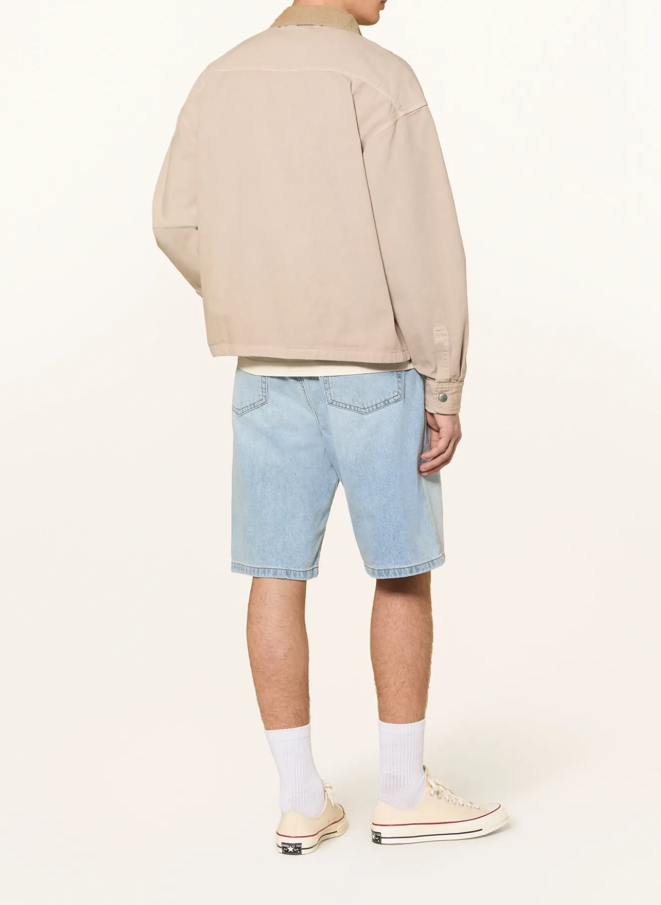 Jeansshorts LANDON Loose Fit