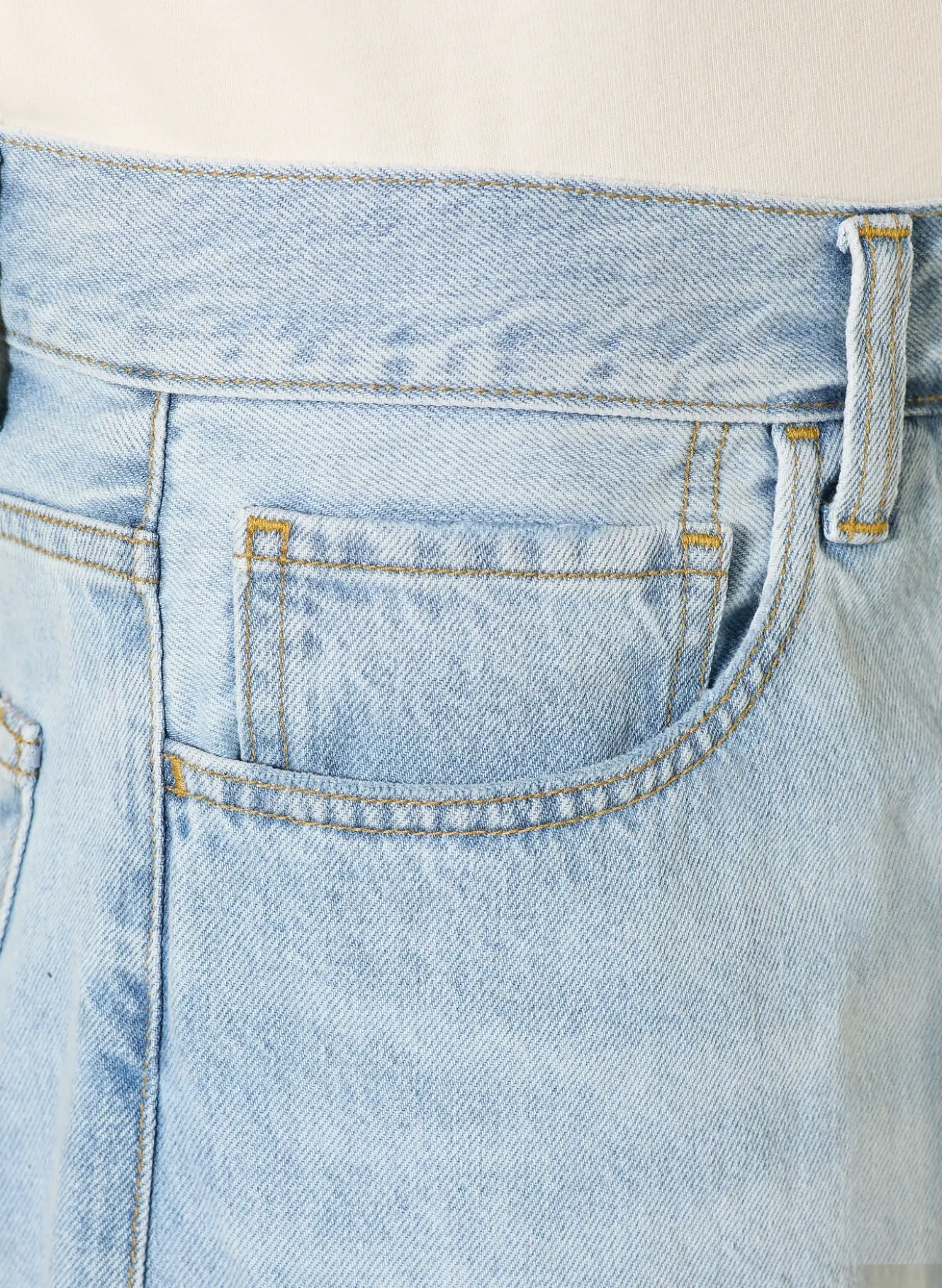 Jeansshorts LANDON Loose Fit