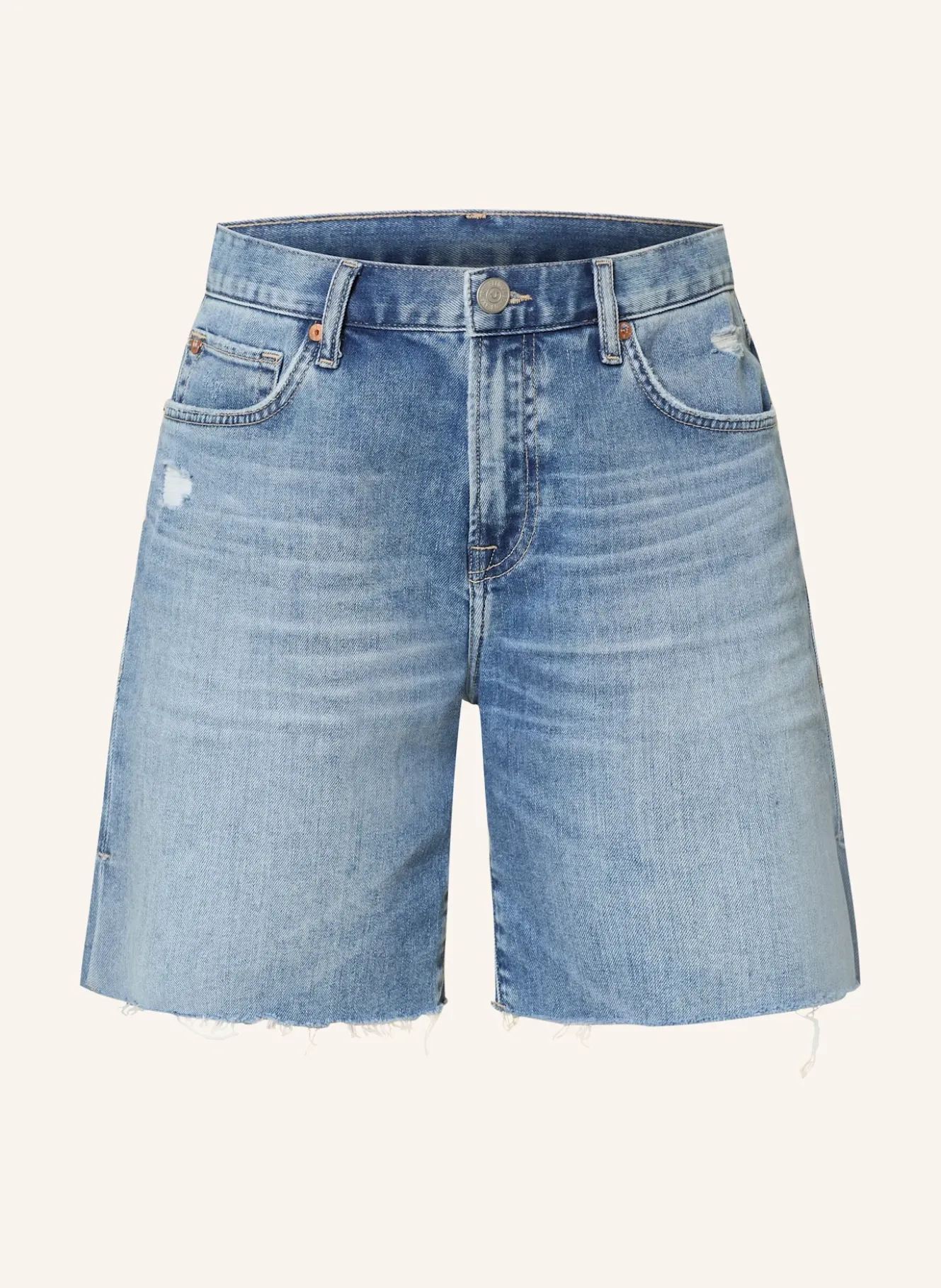 Jeansshorts LEAH