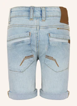 Jeansshorts Loose Fit