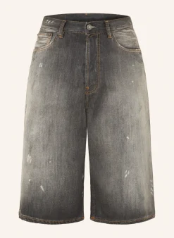 Jeansshorts Loose Fit