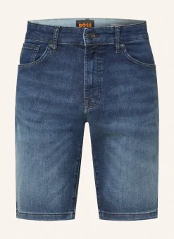 Jeansshorts MAINE Regular Fit