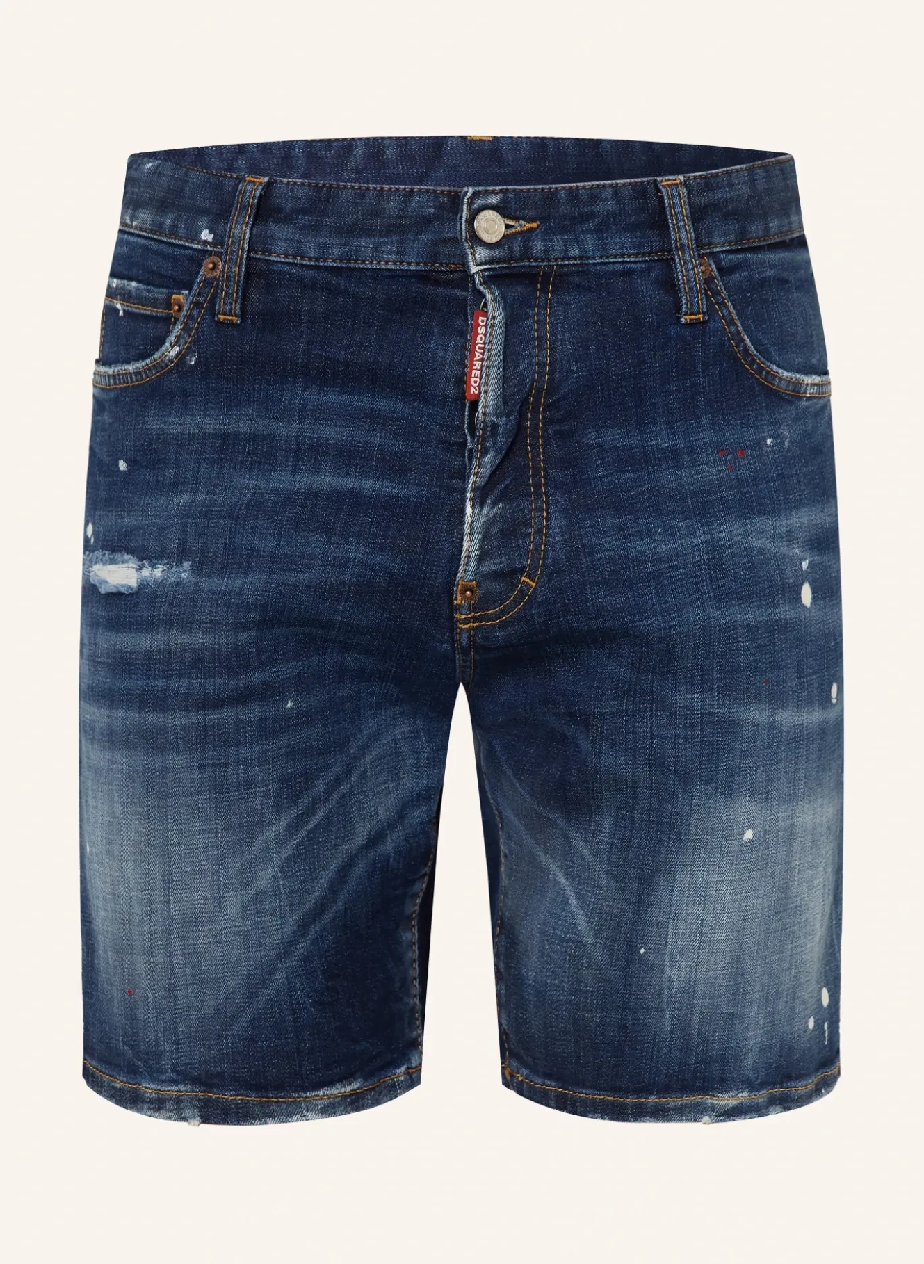 Jeansshorts MARINE