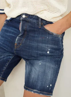 Jeansshorts MARINE
