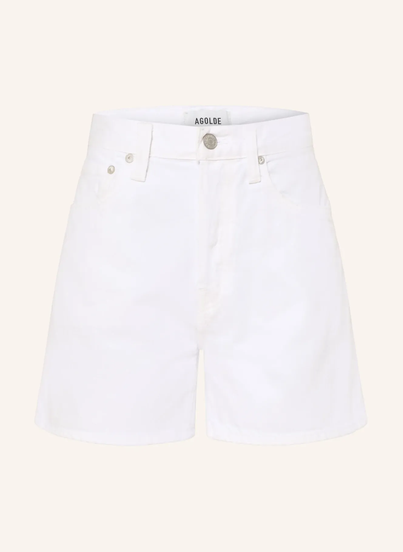 Jeansshorts PARKER LONG