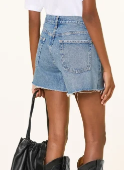 Jeansshorts PARKER LONG