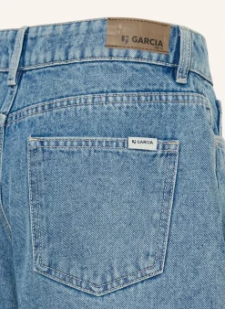 Jeansshorts QIARA