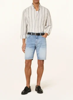 Jeansshorts RE.MAINE Regular Fit