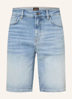 Jeansshorts RE.MAINE Regular Fit