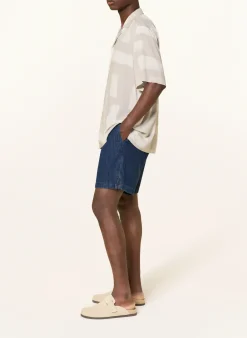 Jeansshorts SANDREW