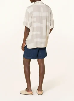 Jeansshorts SANDREW