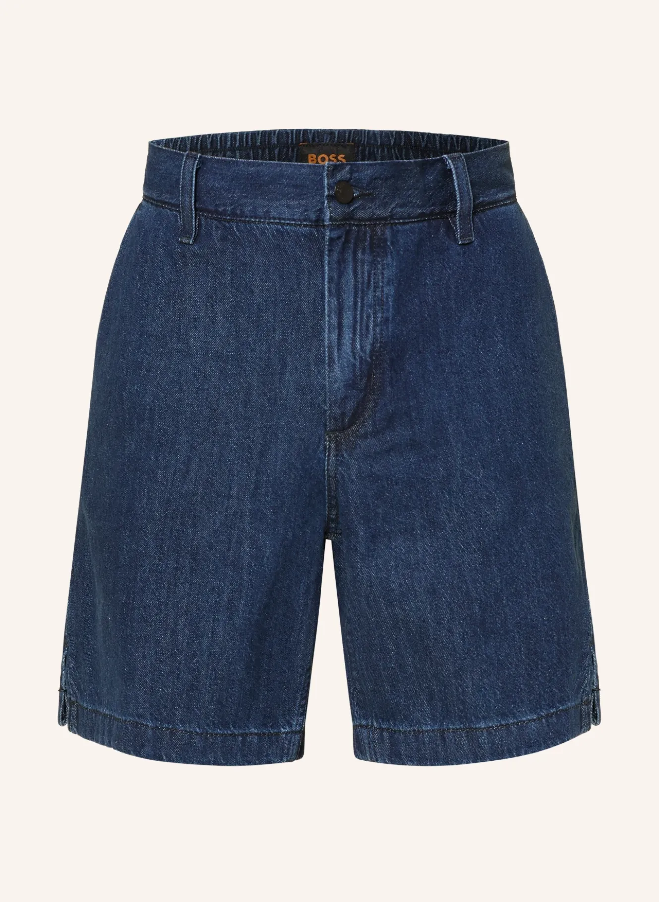 Jeansshorts SANDREW