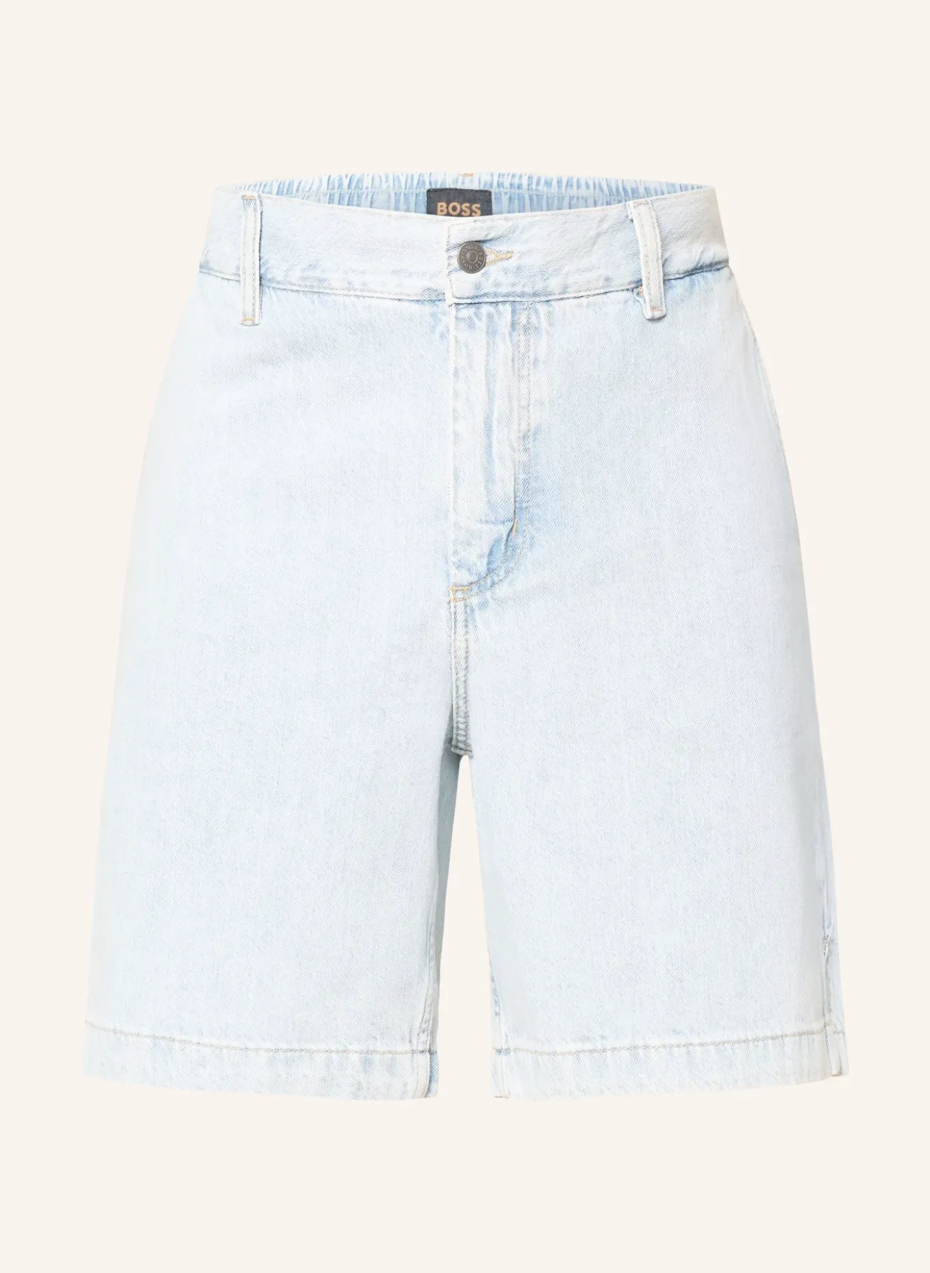 Jeansshorts SANDREW