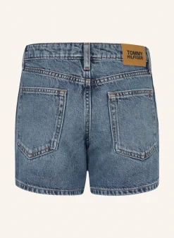 Jeansshorts Skinny Fit