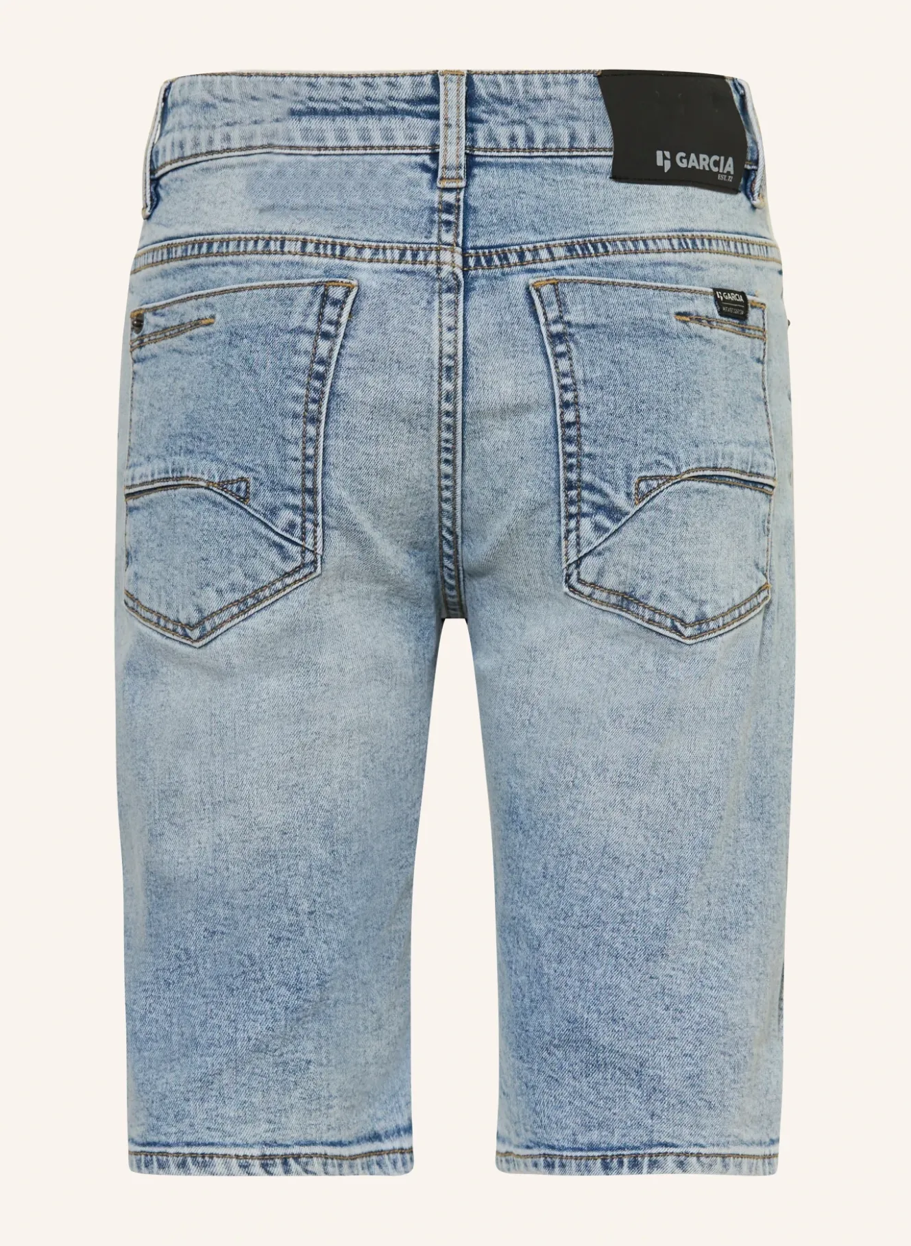 Jeansshorts TAVIO