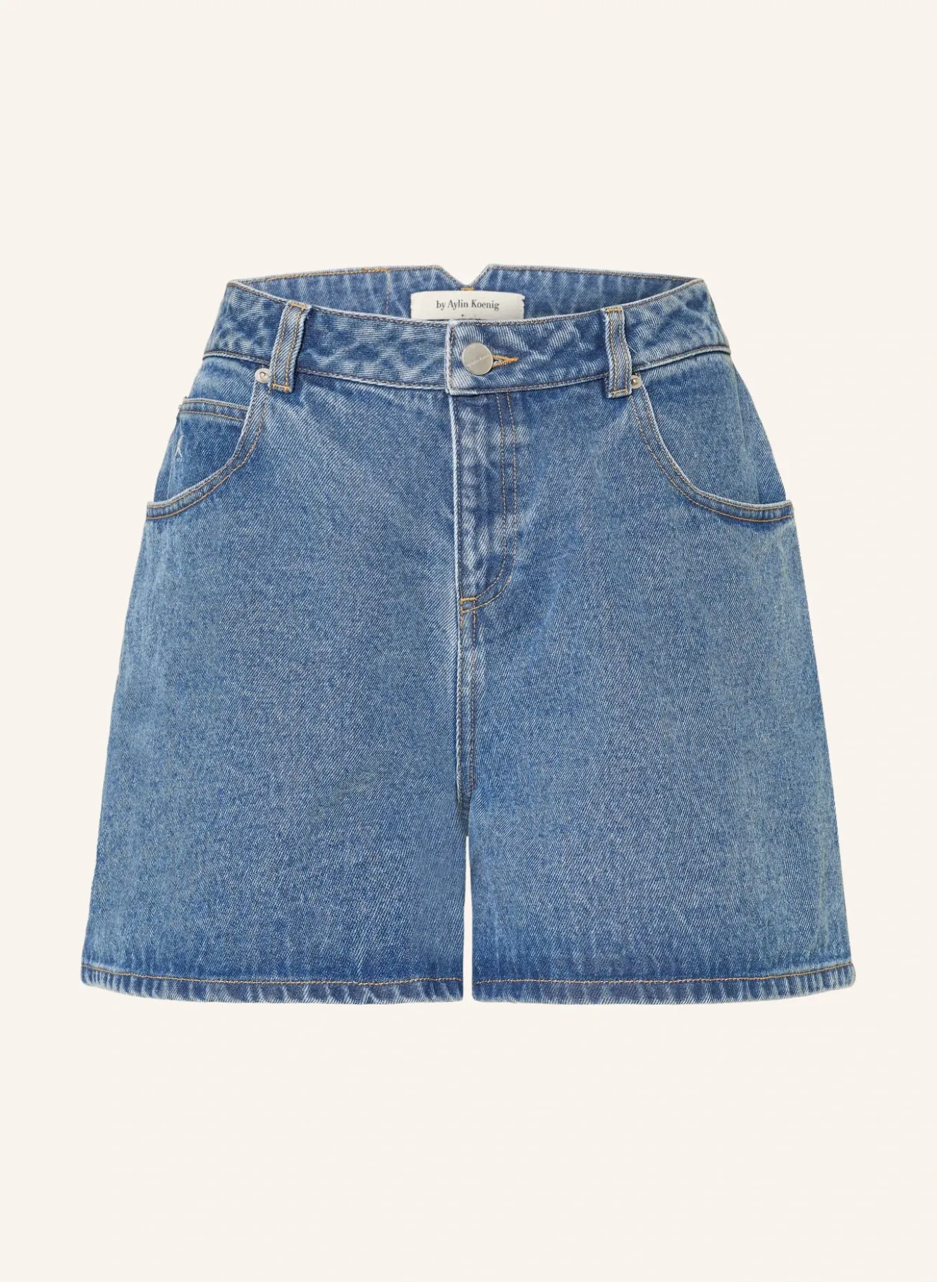 Jeansshorts WIL