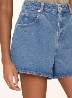 Jeansshorts WIL