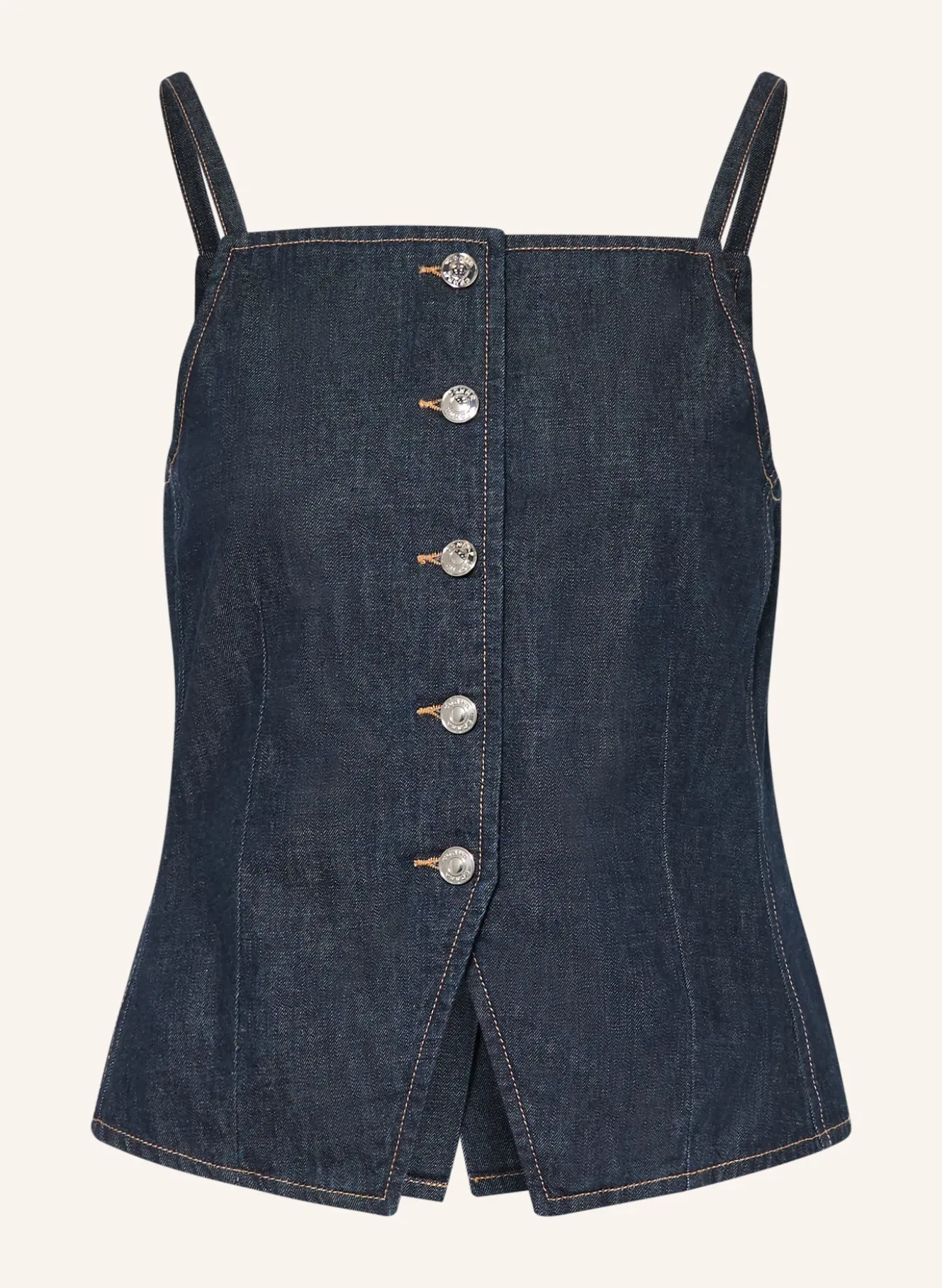 Jeanstop