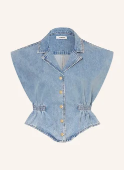 Jeansweste