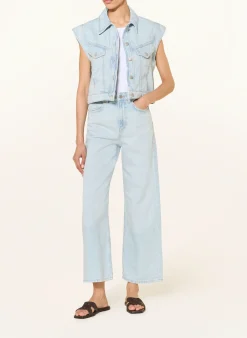 Jeansweste