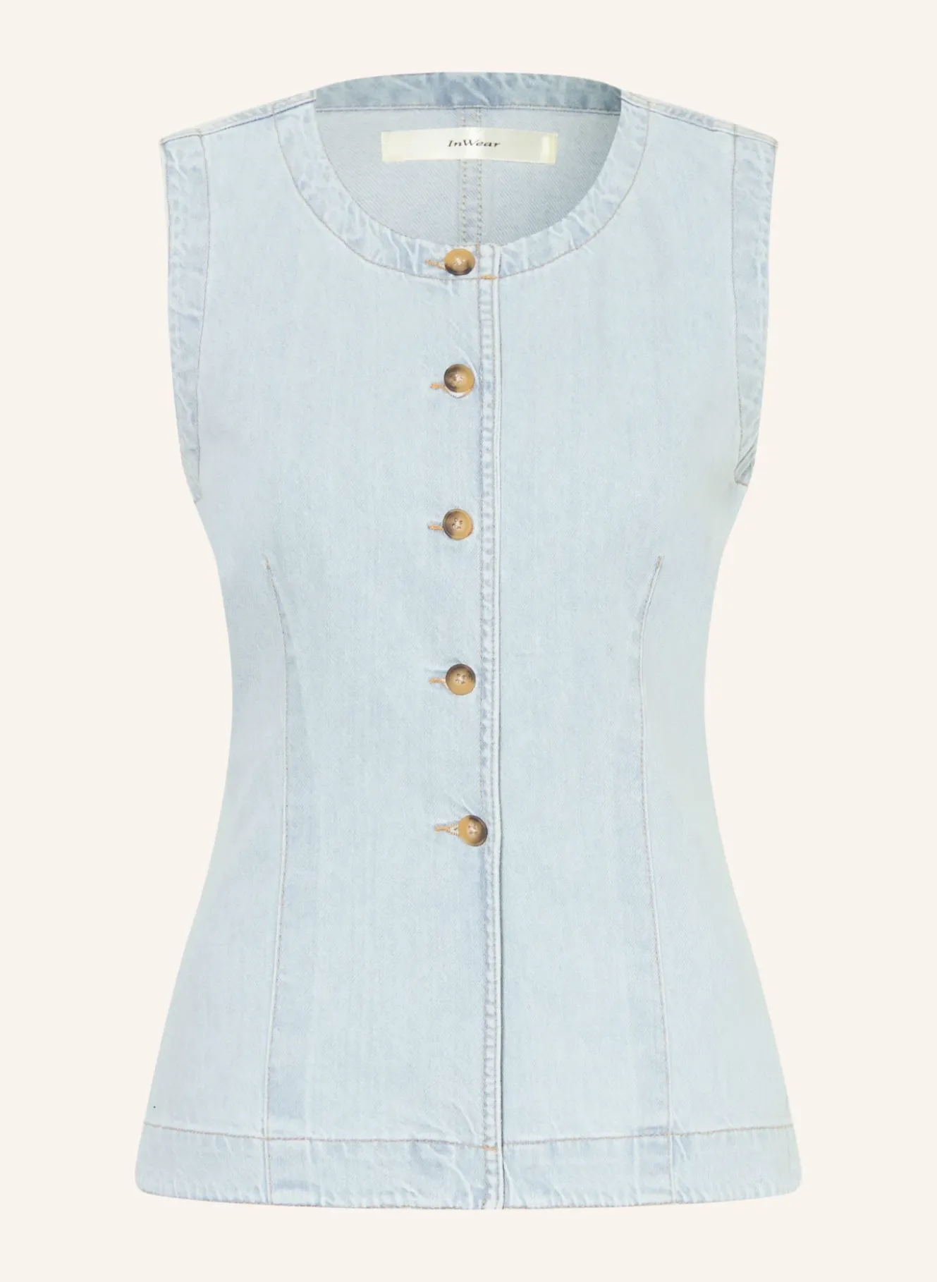 Jeansweste ELLYIW