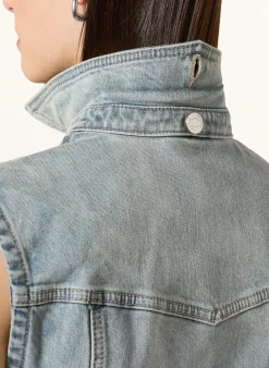 Jeansweste GZNOMA