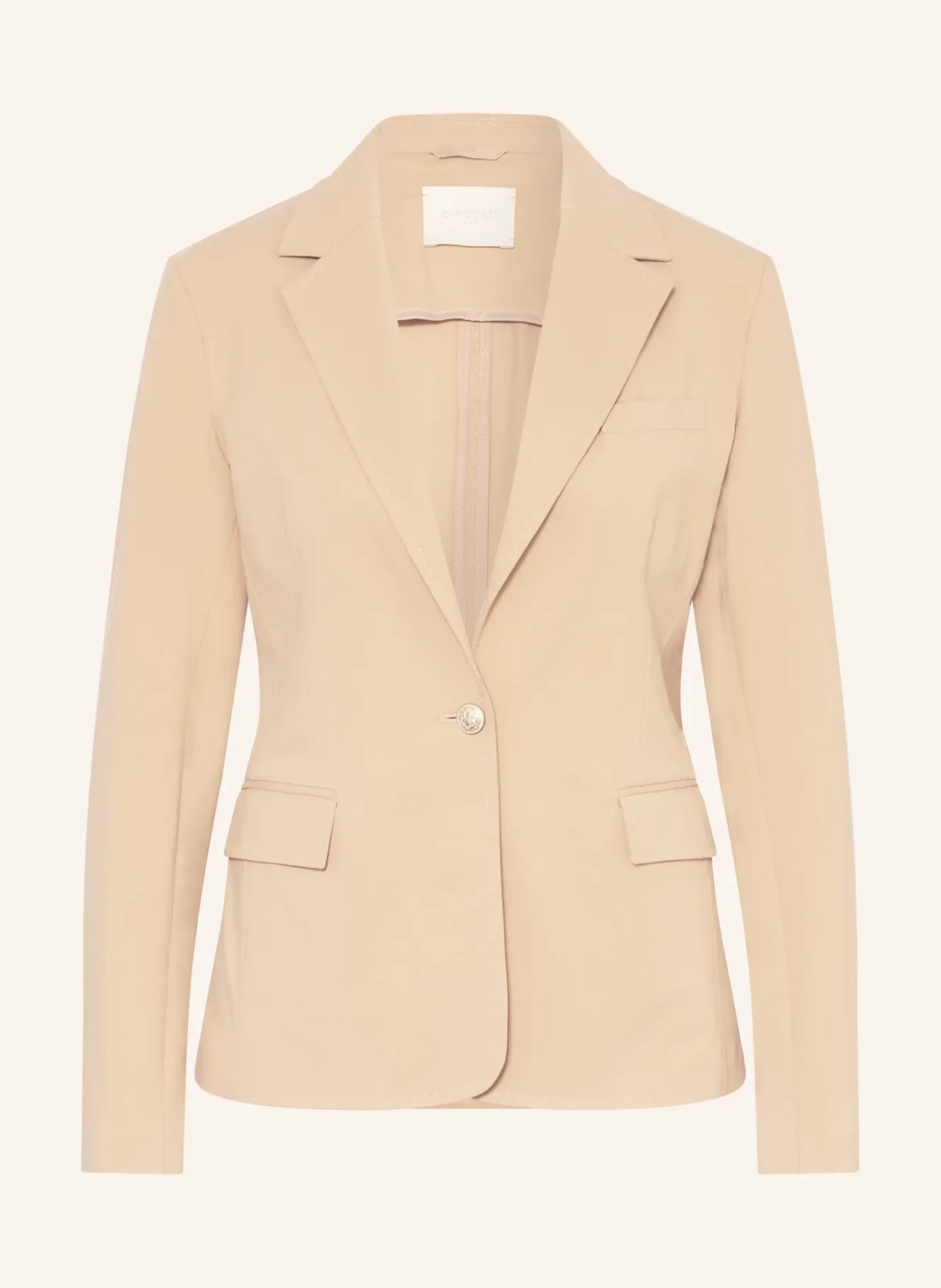 Jerseyblazer