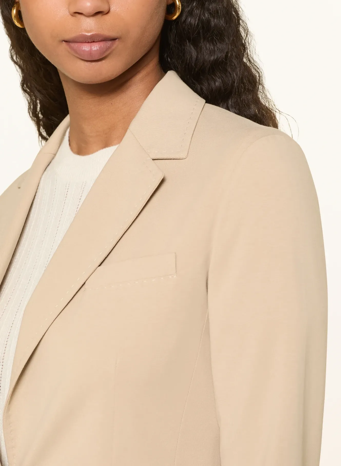 Jerseyblazer