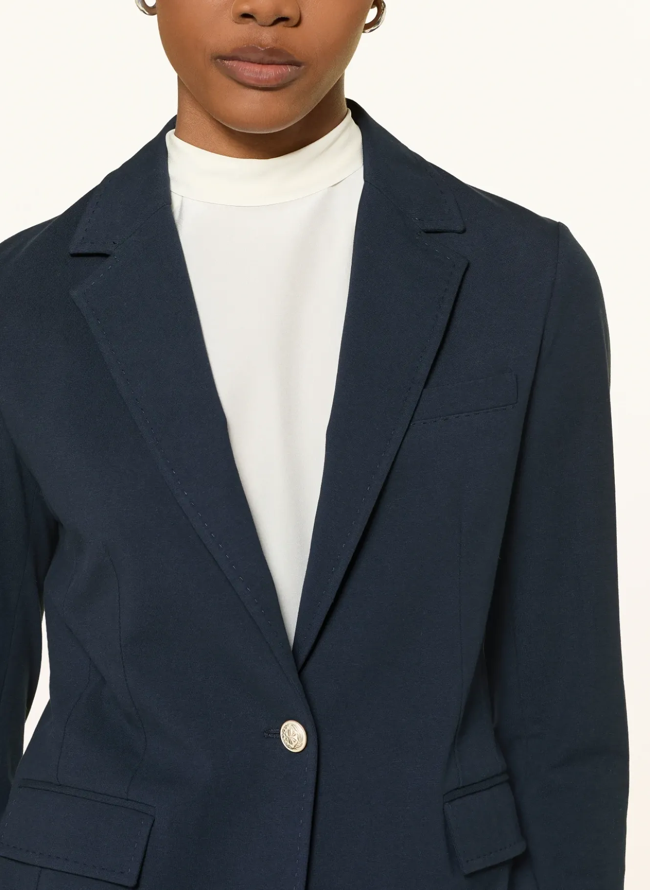 Jerseyblazer
