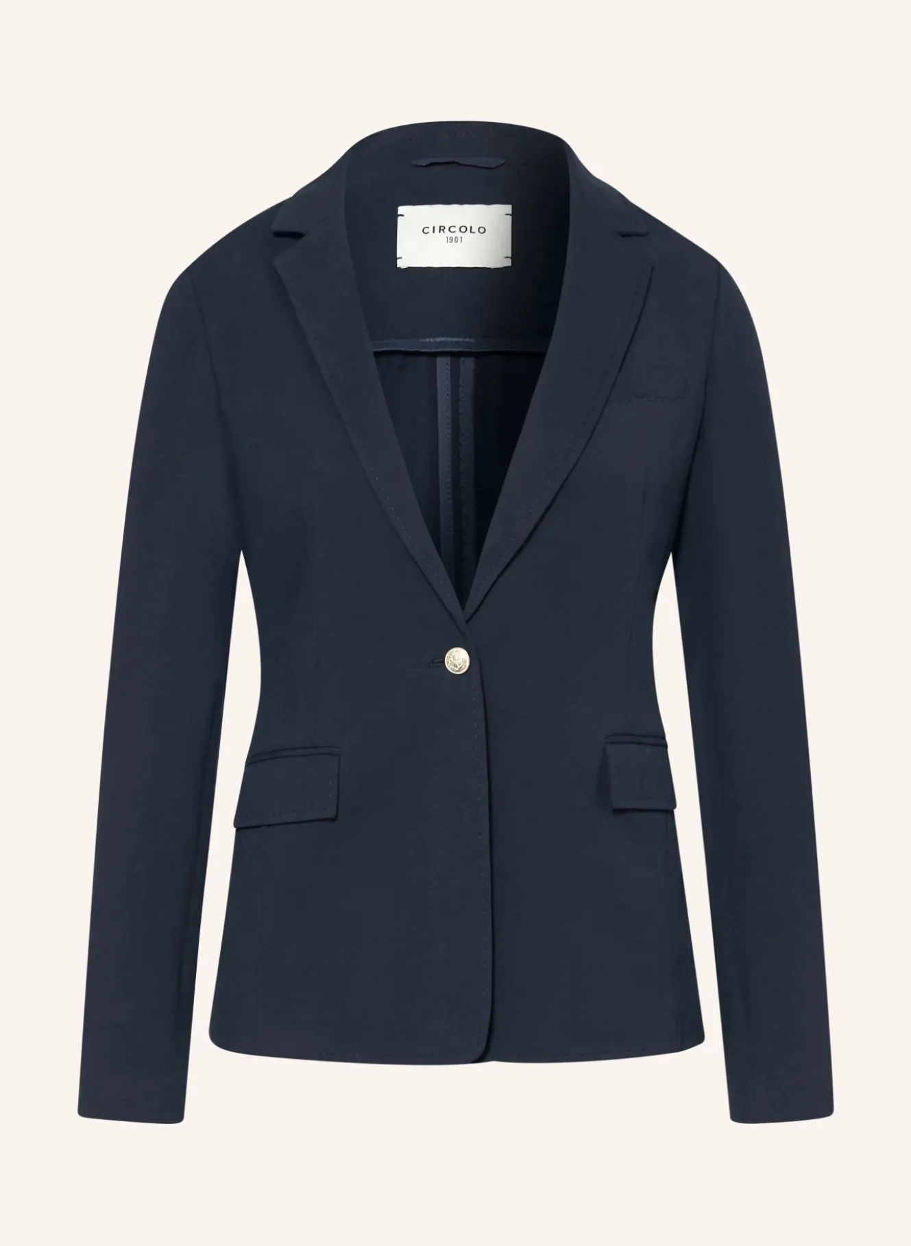 Jerseyblazer