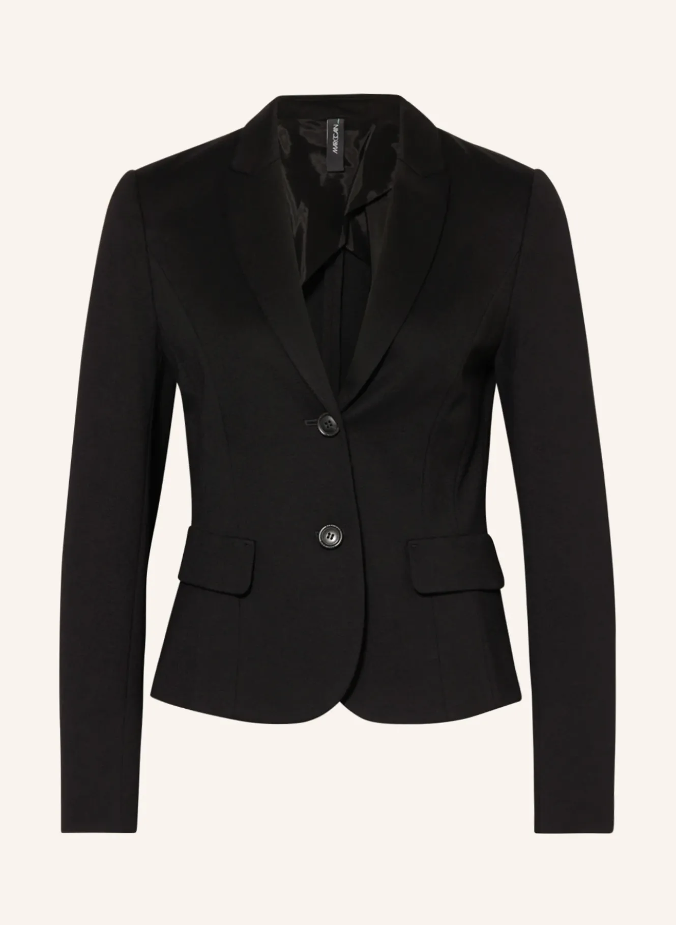 Jerseyblazer