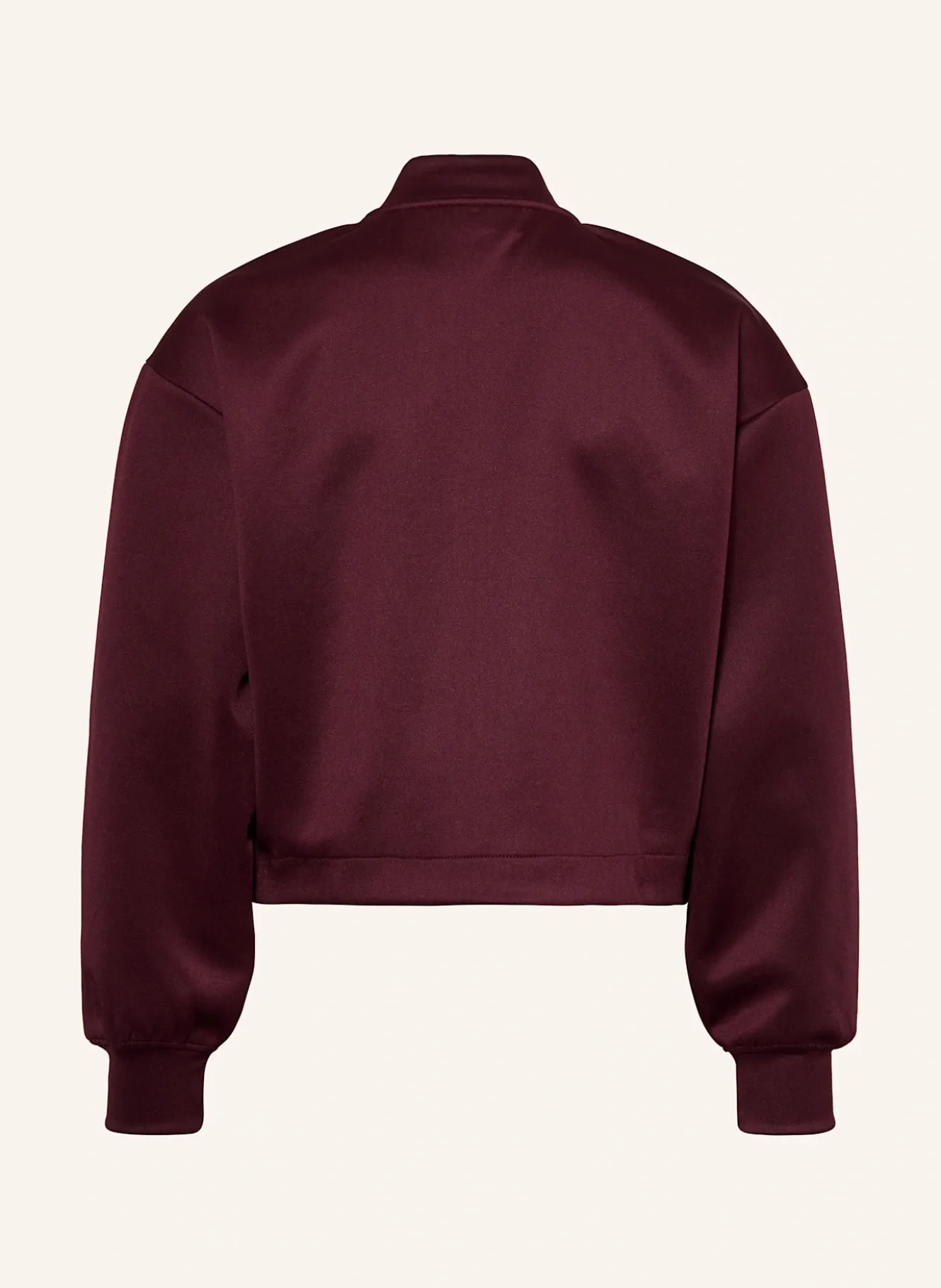 Jerseyblouson