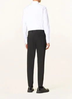 Jerseyhemd HANK PERFORMANCE Slim Fit