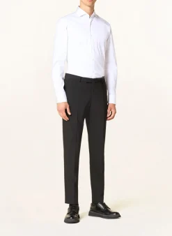Jerseyhemd HANK PERFORMANCE Slim Fit