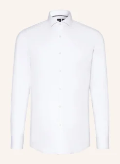 Jerseyhemd HANK PERFORMANCE Slim Fit