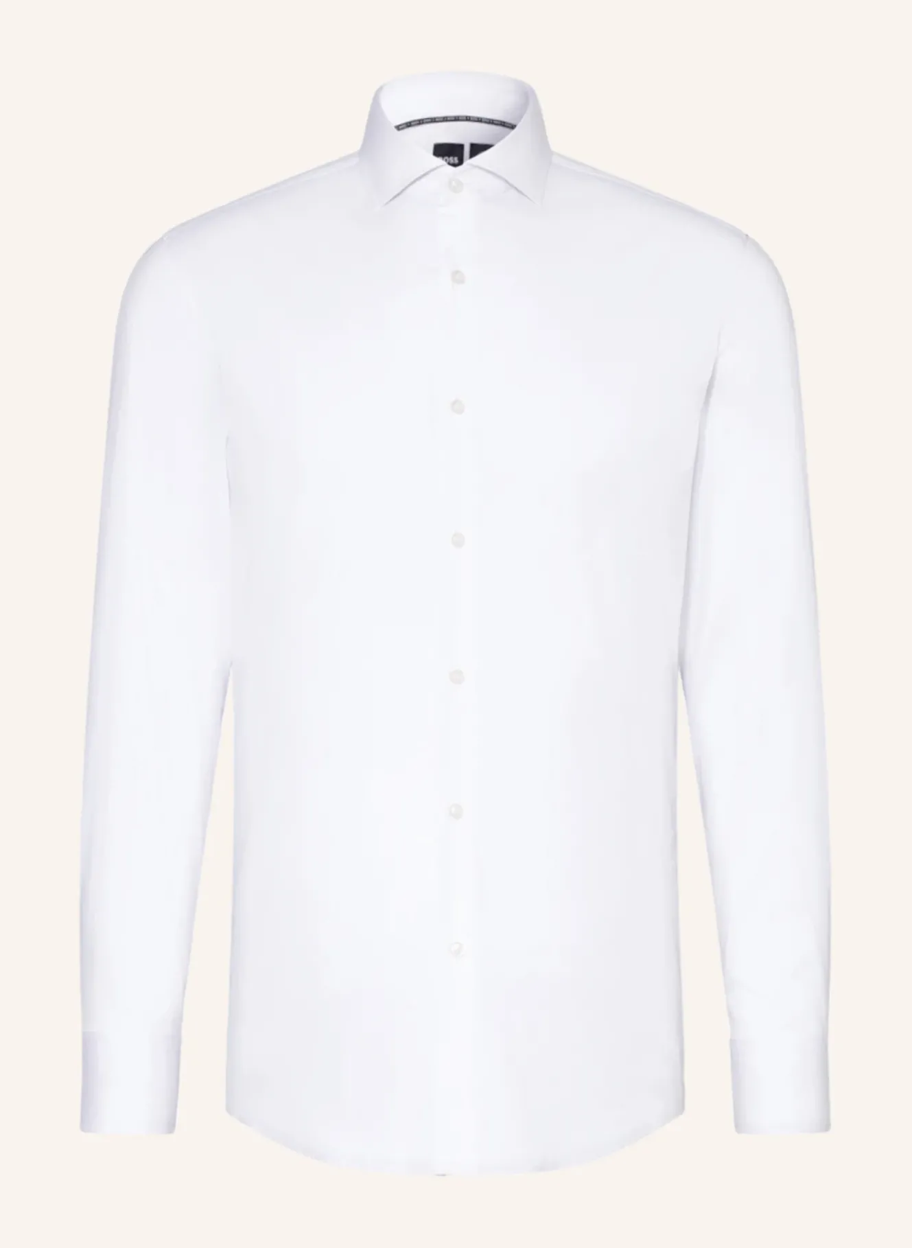 Jerseyhemd HANK PERFORMANCE Slim Fit